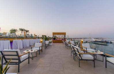Continental Hotel Hurghada (ex. Movenpick Resort Hurghada)