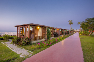 Pine Beach Belek (ex. Maritim Pine Beach)
