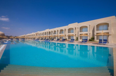 Pickalbatros Aqua Park Resort SSH