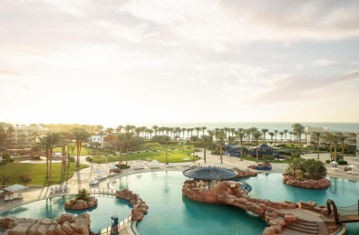 Palm Royale Soma Bay (ex. Sentido Palm Royal Soma Bay)