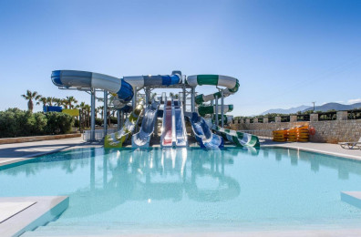 Stella Palace Resort ' Spa