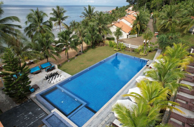Sea Sense Resort