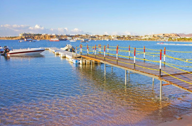 Gafy Resort Aqua Park