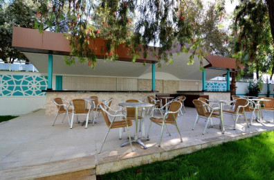 Ananas Hotel