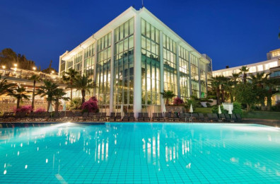 Pine Bay Holiday Resort
