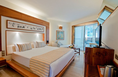 Liberty Hotel Lykia