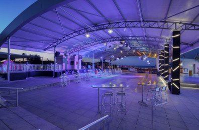 Pine Beach Belek (ex. Maritim Pine Beach)