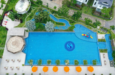 Sunset Sanato Resort ' Villas