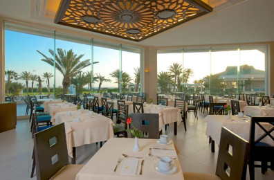 Iberostar Royal El Mansour