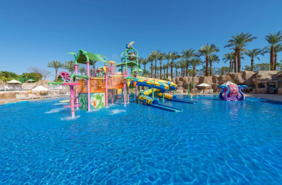 Sentido Reef Oasis Senses Resort