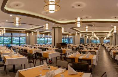 Luna Vista Belek