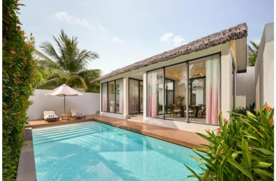 New World Phu Quoc Resort
