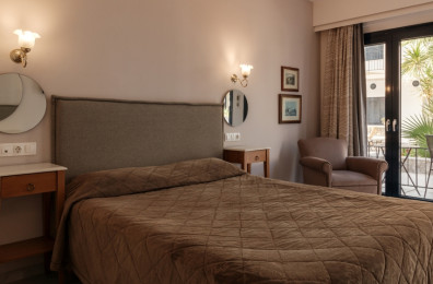 Nami Hotel (ex. Residence Villas Hotel)