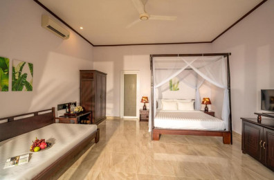 Sea Sense Resort