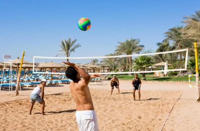Novotel Beach