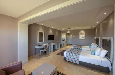 Sunrise Crystal Bay Resort Grand Select
