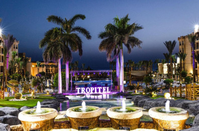 Tropitel Sahl Hasheesh