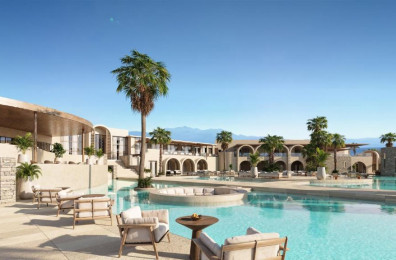 Nana Royal Premium Resort ' Spa (ex. Knossos Royal)