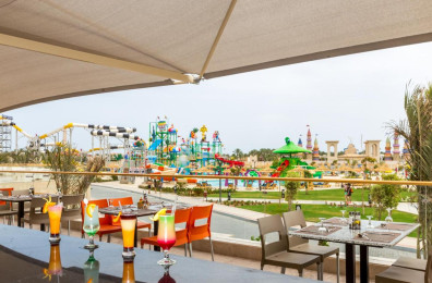 Pickalbatros Aqua Park Resort SSH
