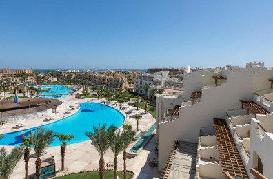 Royal Lagoons Resort ' Aqua Park