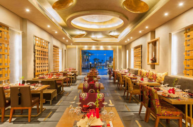 Rixos Premium Seagate