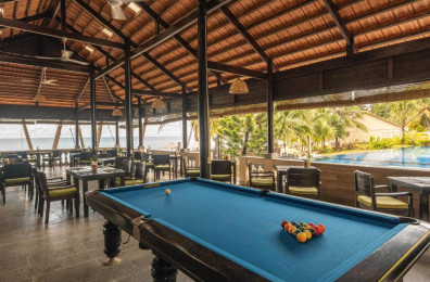 Sea Sense Resort