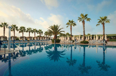 Delphin Botanik Hotel