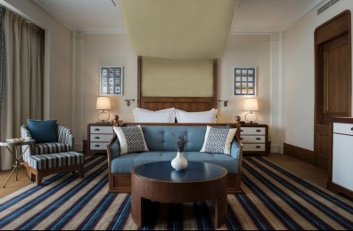 Regent Porto Montenegro