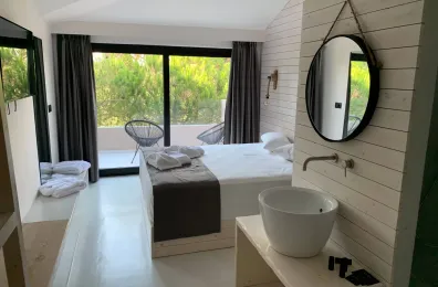 Gloria Maris Hotel Suites ' Villas (adults only 16+)