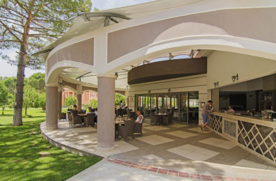Club Kustur Holiday Village