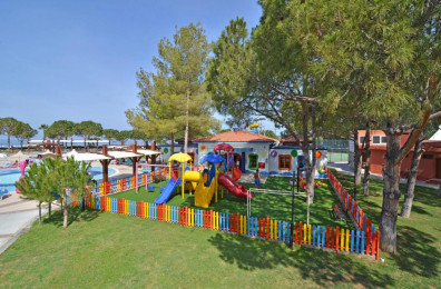 Club Kustur Holiday Village