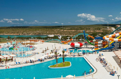 Aquasis De Luxe Resort ' Spa