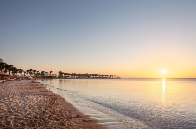 Palm Royale Soma Bay (ex. Sentido Palm Royal Soma Bay)