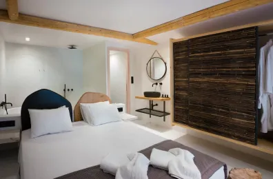 Gloria Maris Hotel Suites ' Villas (adults only 16+)