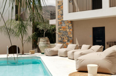 Nami Hotel (ex. Residence Villas Hotel)