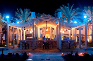Sentido Reef Oasis Senses Resort
