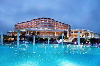 Starlight Resort Hotel