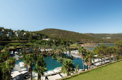 Vogue Hotel Supreme Bodrum