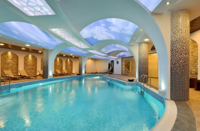 Grifid Hotel Vistamar