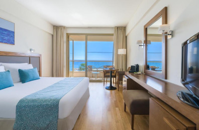 Golden Bay Beach Resort