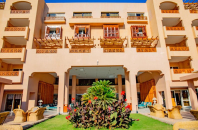 Continental Hotel Hurghada (ex. Movenpick Resort Hurghada)