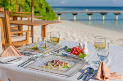 Royal Island Resort ' Spa