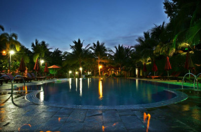 Tropicana Resort