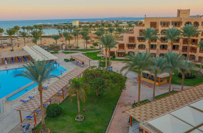 Continental Hotel Hurghada (ex. Movenpick Resort Hurghada)