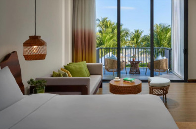 New World Phu Quoc Resort
