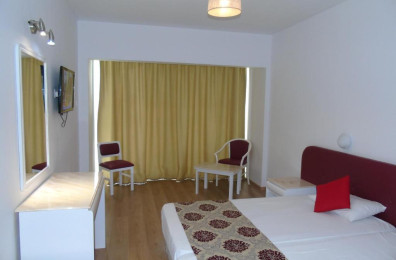 Corfu Hotel