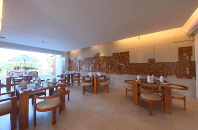 Ekho Surf Hotel