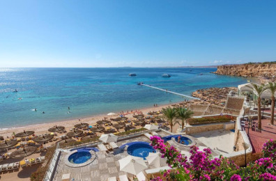 Reef Oasis Beach Resort