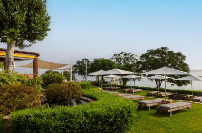 Capo Bay Hotel
