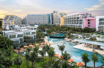 Premier Residences Phu Quoc Emerald Bay